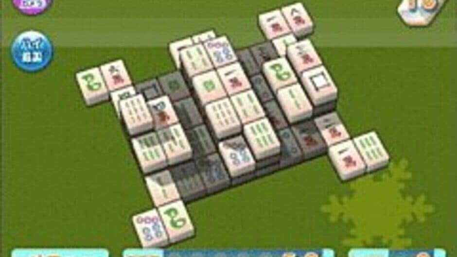 Скриншот 1 из Shanghai Wii