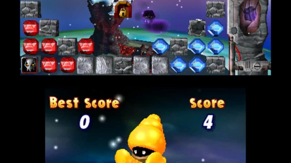 Скриншот 10 из Gem Smashers