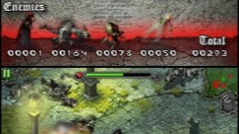 Скриншот 10 из Dracula: Undead Awakening
