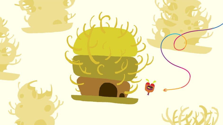 Скриншот 5 из Hohokum