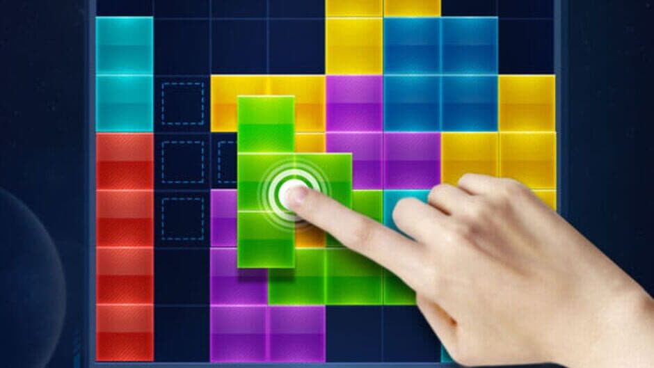 Скриншот 8 из Puzzle Game Blast