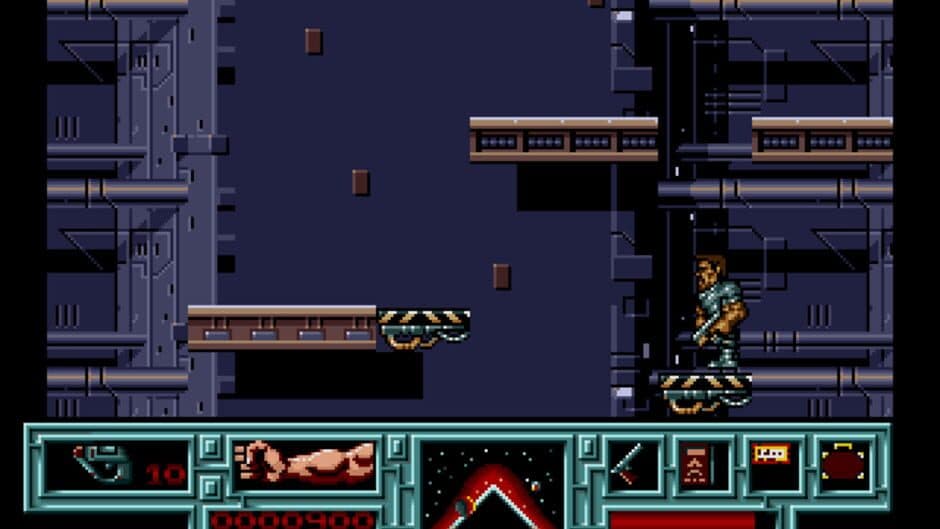 Скриншот 2 из Total Recall