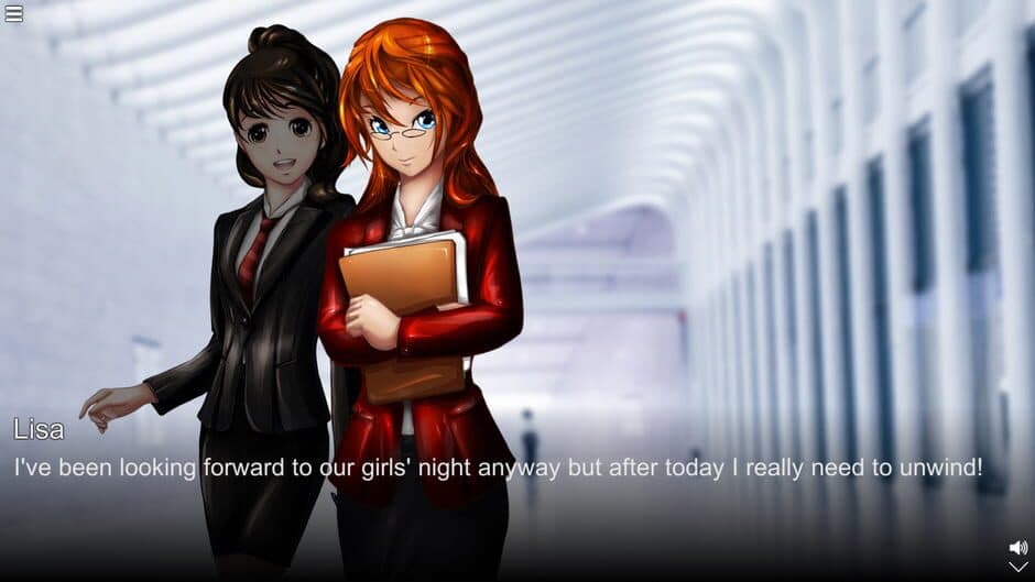Скриншот 1 из Mutual Secret