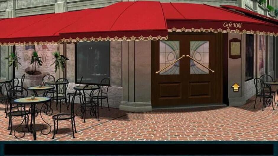 Скриншот 3 из Nancy Drew: Danger by Design