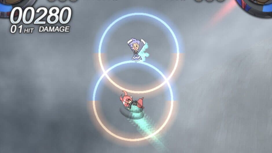 Скриншот 4 из Acceleration of Suguri 2