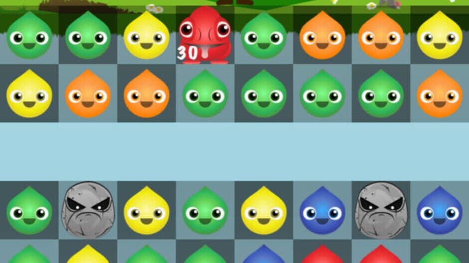 Скриншот 2 из Gummy World