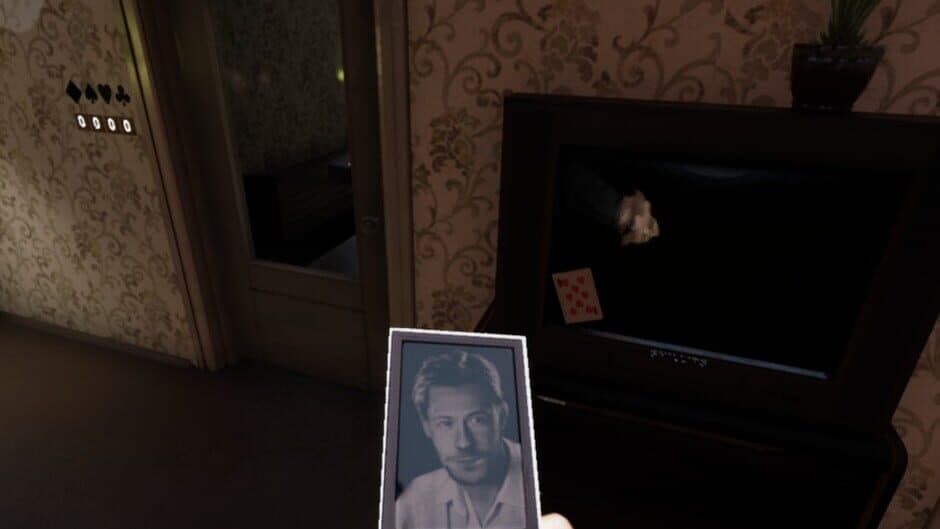 Скриншот 3 из MysteryHouse-fivestones-
