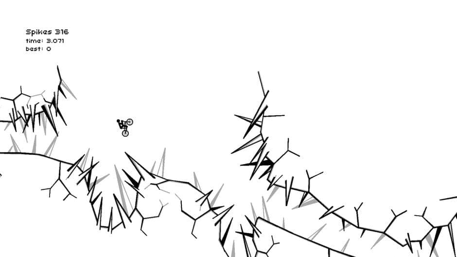 Скриншот 3 из Draw Rider