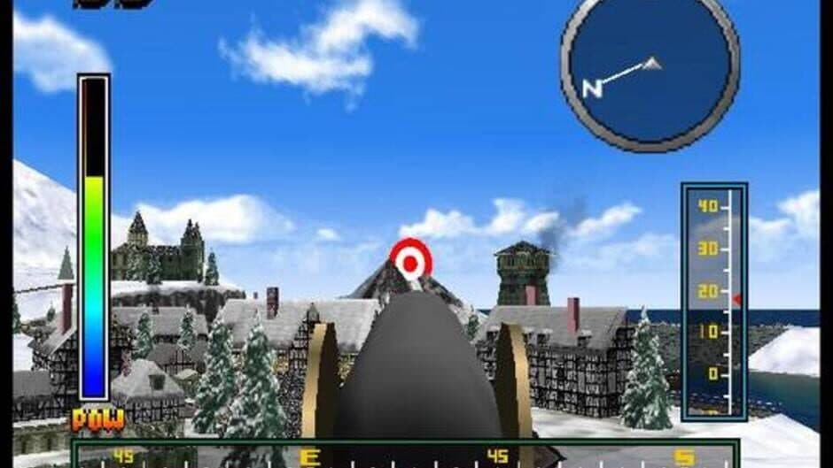 Скриншот 7 из Pilotwings 64