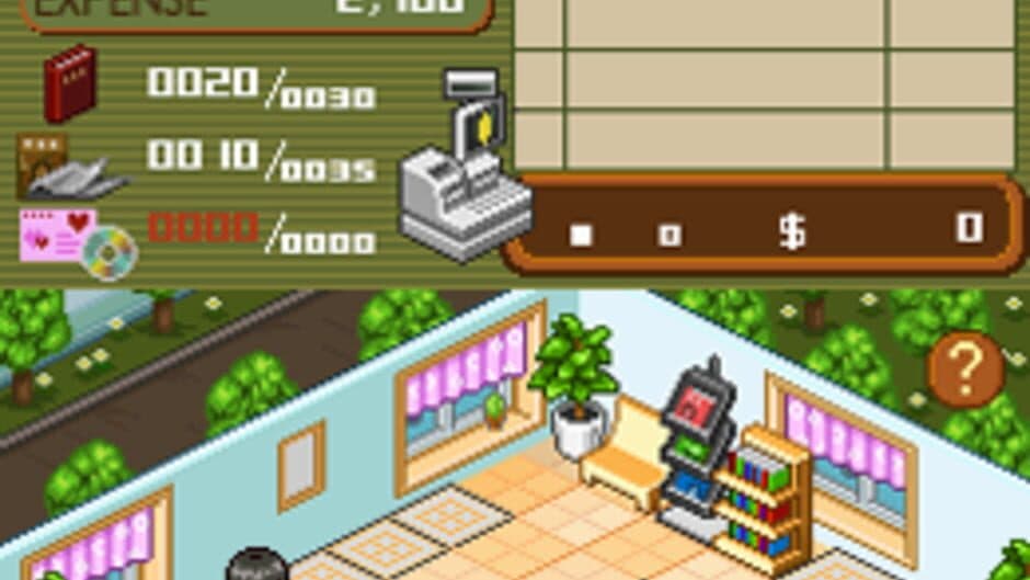 Скриншот 2 из Bookstore Dream