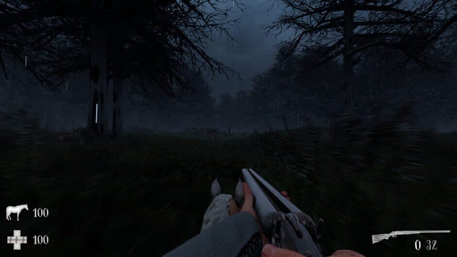 Скриншот 3 из Witch Blood
