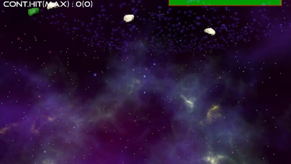 Скриншот 3 из Meteor Crush VR