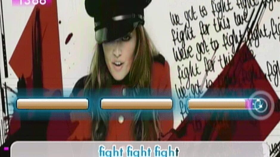 Скриншот 3 из We Sing Encore