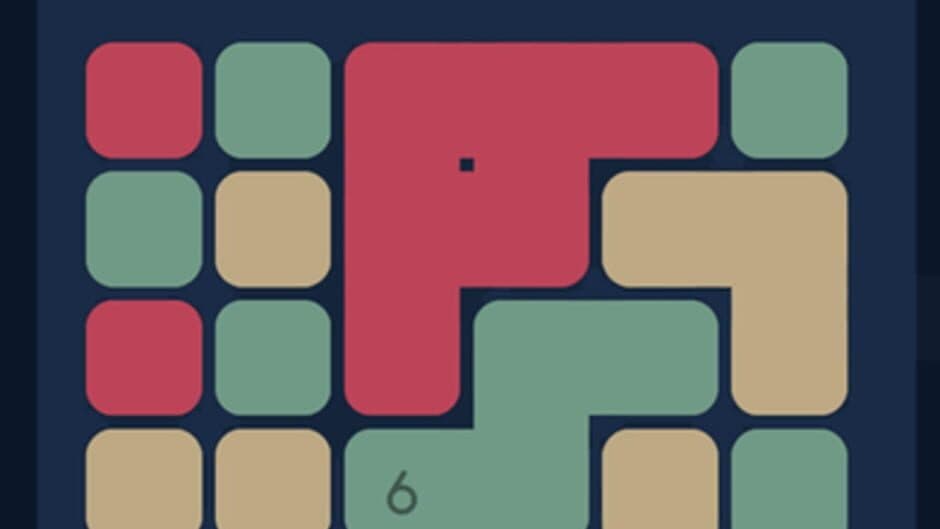 Скриншот 8 из Lolo: Puzzle Game