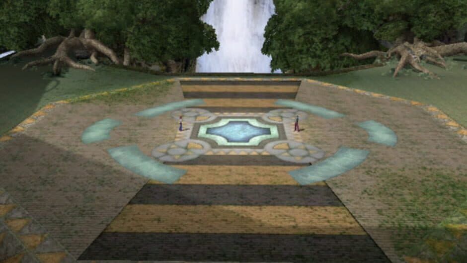 Скриншот 6 из Pokémon Battle Revolution