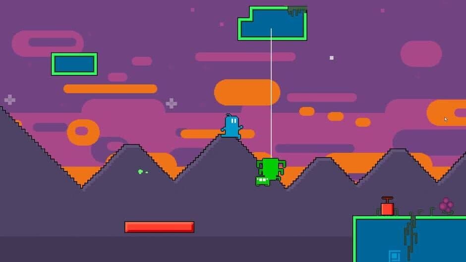 Скриншот 4 из Super Blue Boy Planet