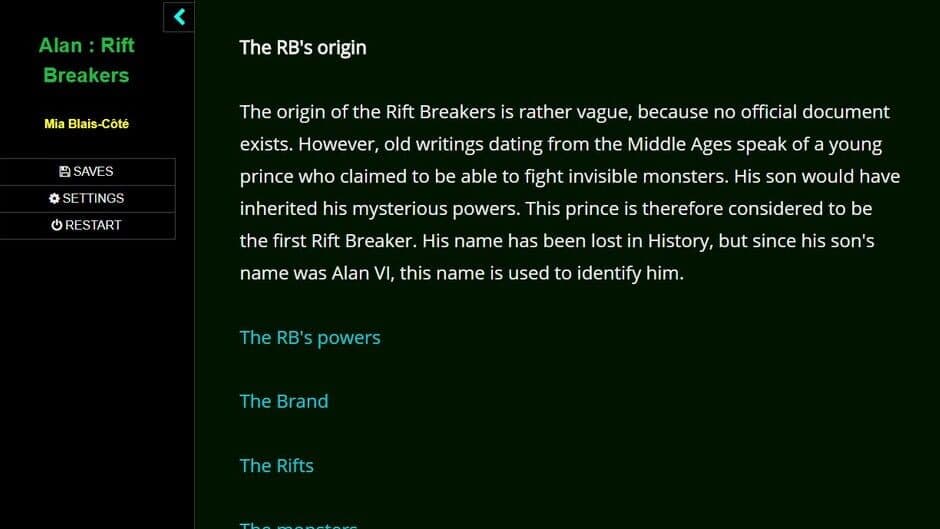 Скриншот 5 из Alan: Rift Breakers