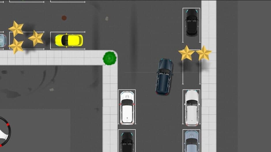 Скриншот 4 из Rage Parking Simulator 2016