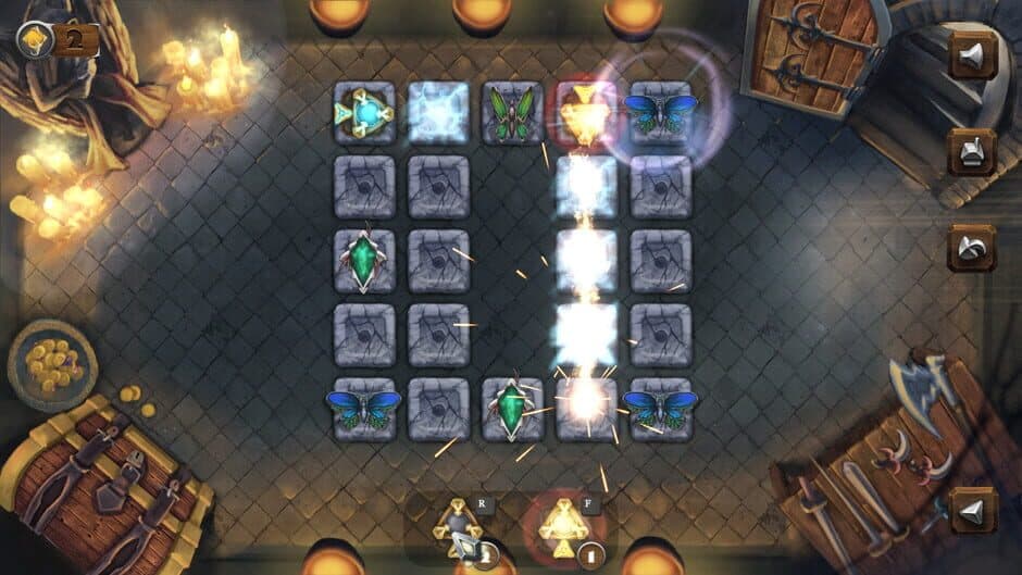 Скриншот 2 из SpellKeeper