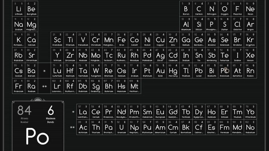 Скриншот 4 из SpaceChem