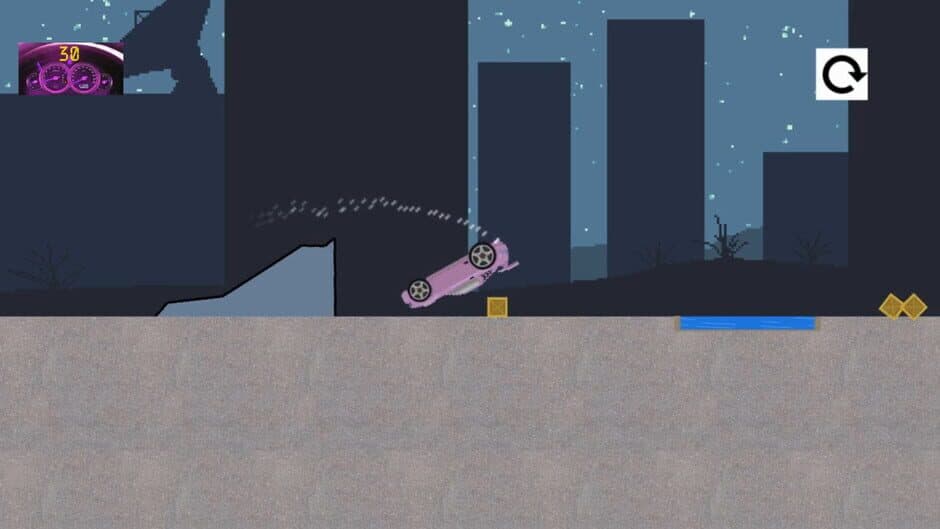 Скриншот 5 из Pixel Drift