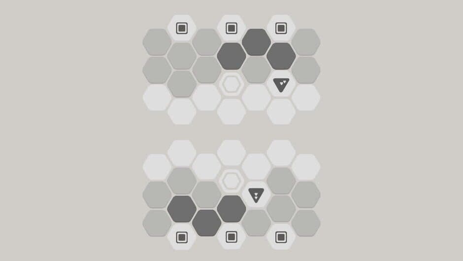 Скриншот 4 из Hexa Turn