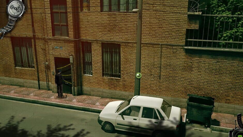 Скриншот 4 из Murder In Tehran's Alleys 2016