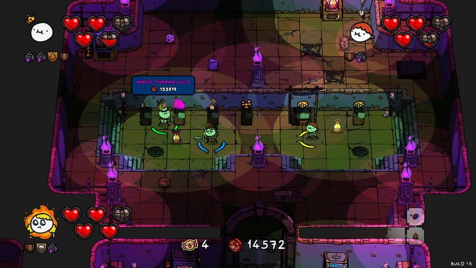 Скриншот 4 из Super Cane Magic Zero