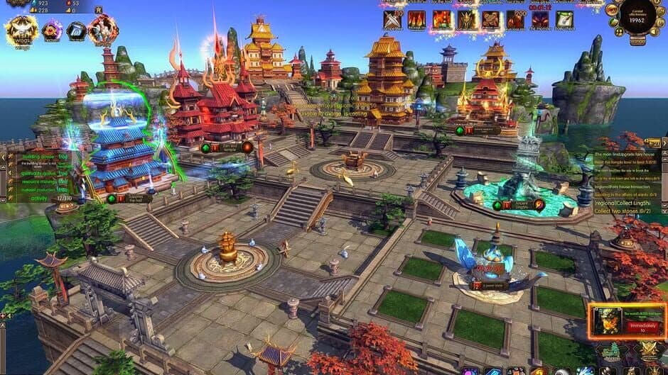 Скриншот 3 из Legend Knight