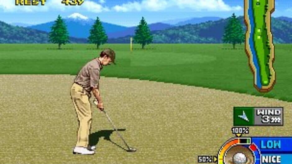 Скриншот 11 из Neo Turf Masters