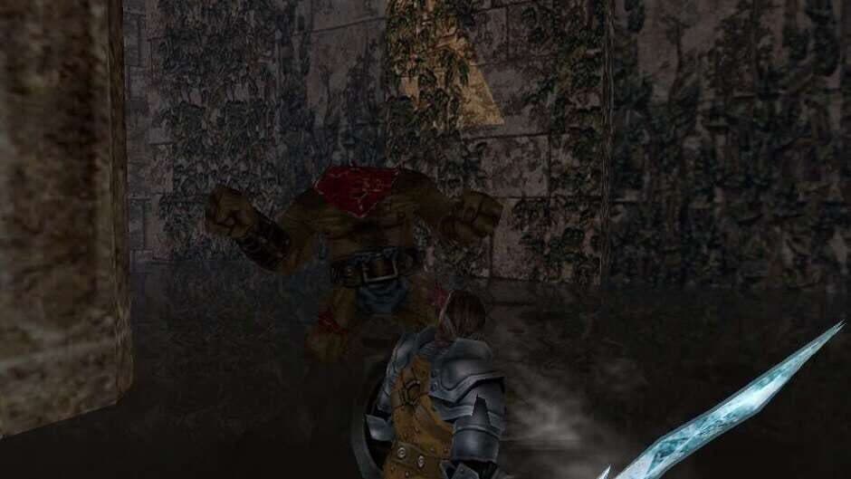 Скриншот 1 из Severance: Blade of Darkness