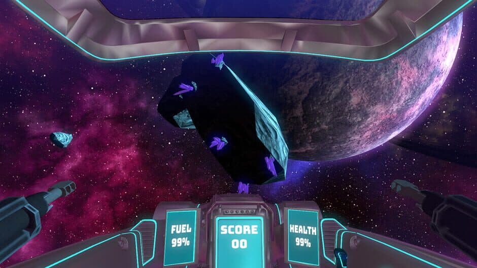 Скриншот 3 из Captain 13 Beyond the Hero