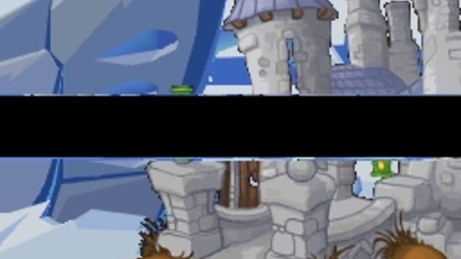 Скриншот 12 из Worms: Open Warfare 2