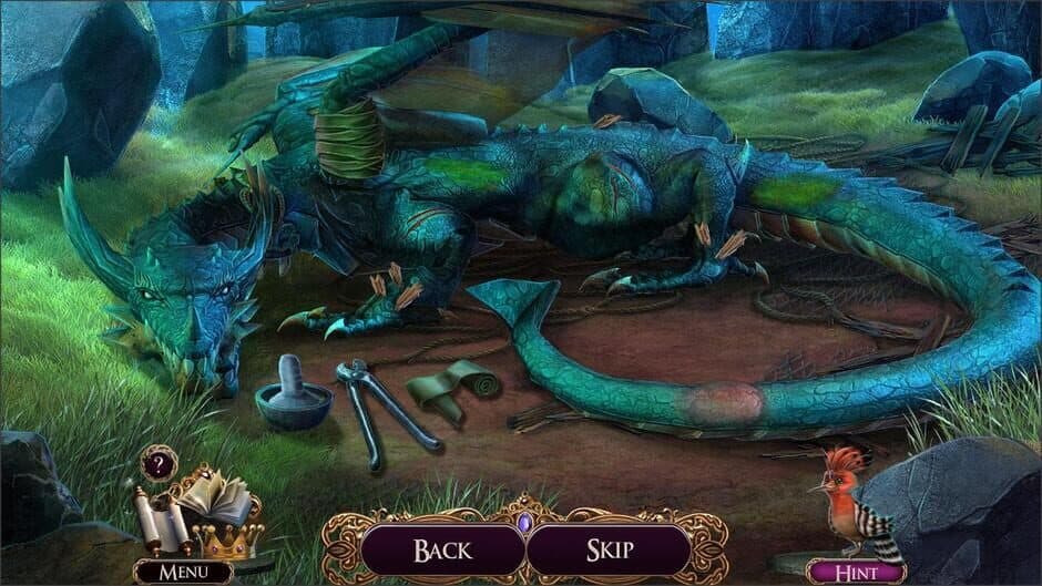 Скриншот 1 из Awakening: The Golden Age - Collector's Edition