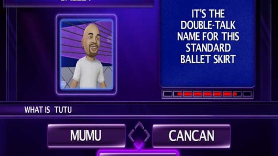 Скриншот 9 из Jeopardy!