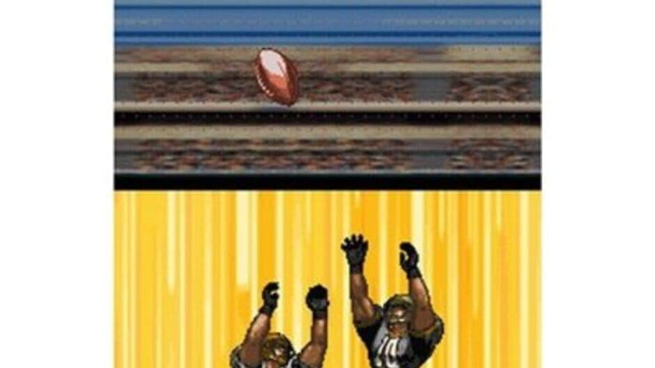 Скриншот 6 из Tecmo Bowl: Kickoff
