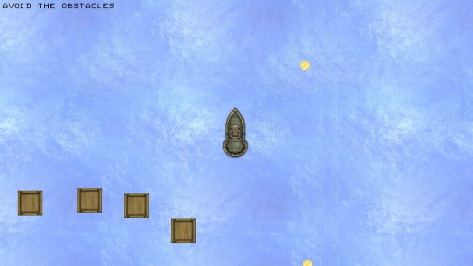Скриншот 3 из Boat Adventure