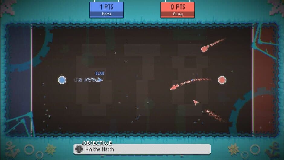 Скриншот 3 из Battle Shapes