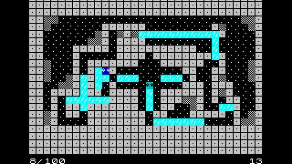 Скриншот 5 из Spectrubes