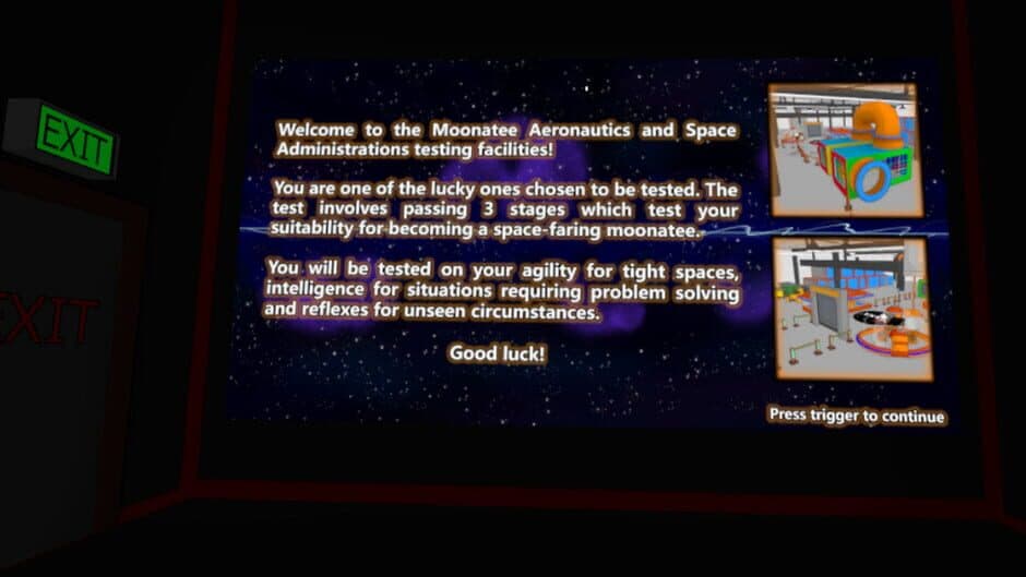 Скриншот 4 из Moonatees