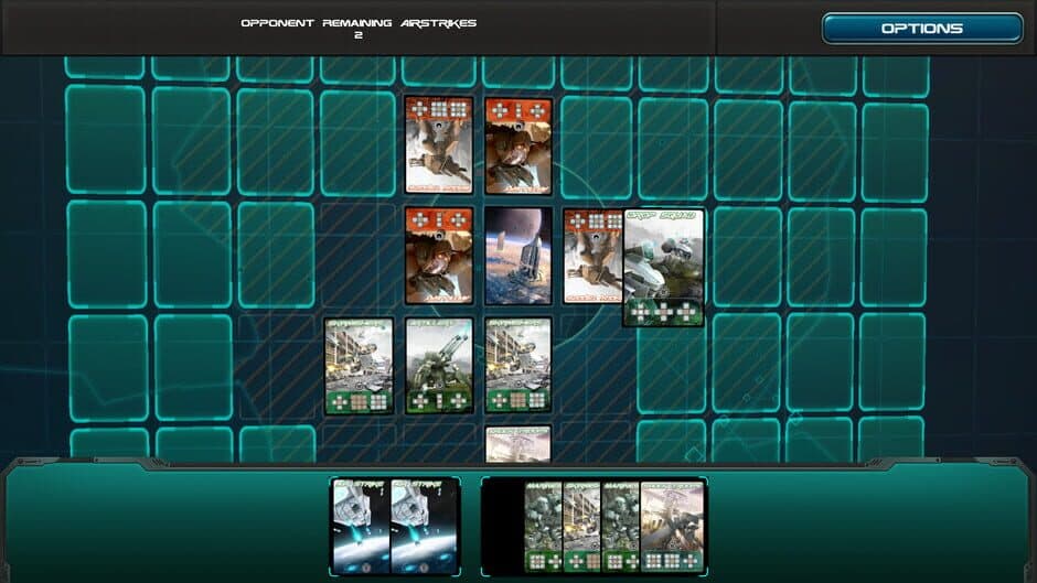 Скриншот 1 из The Battle for Sector 219