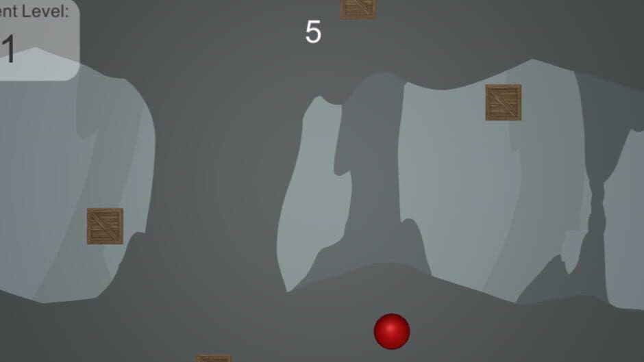 Скриншот 2 из Box Dodger