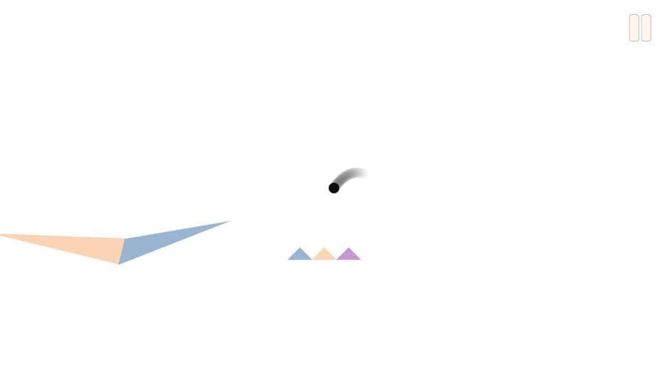 Скриншот 5 из Abstract Golfing