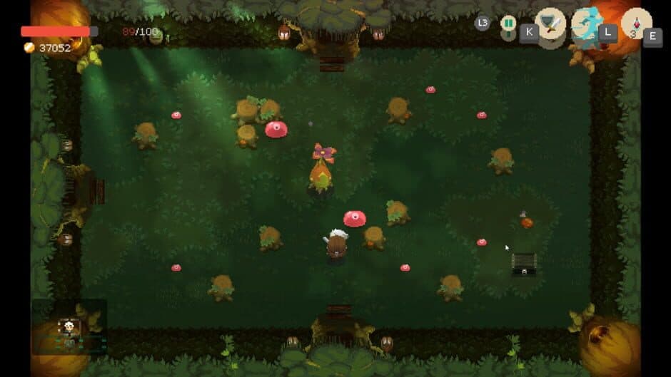 Скриншот 3 из Moonlighter