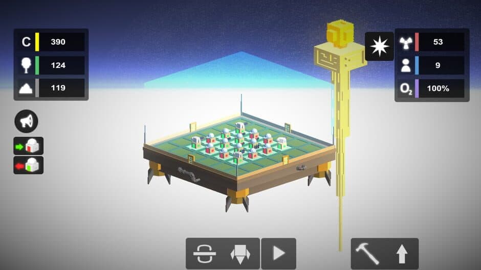 Скриншот 3 из ROD: Revolt of Defense
