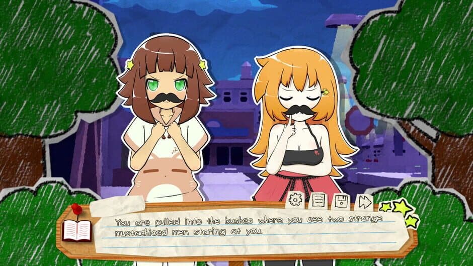 Скриншот 3 из Lily's Night Off