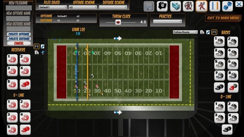 Скриншот 4 из QB Sim