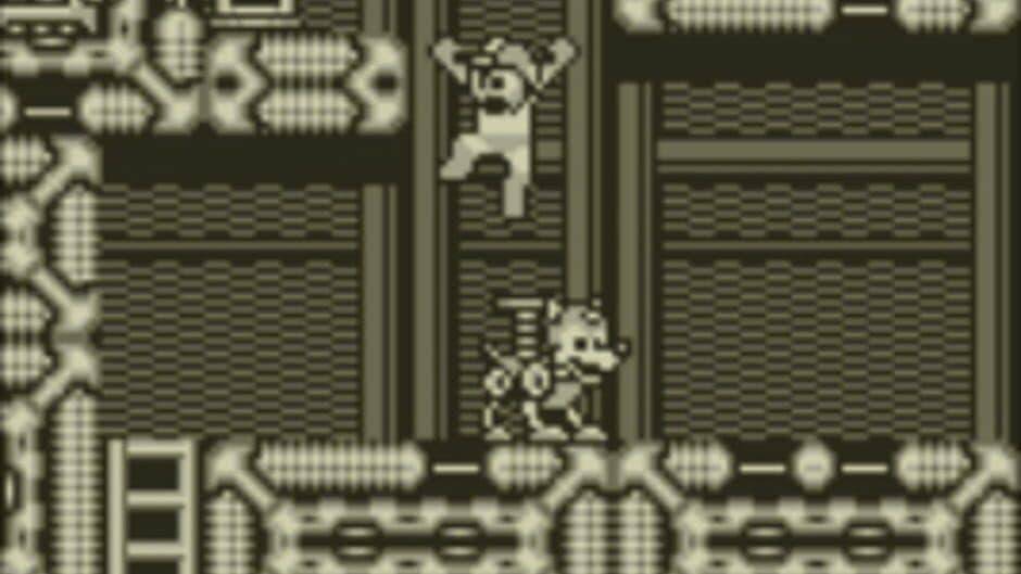 Скриншот 3 из Mega Man III