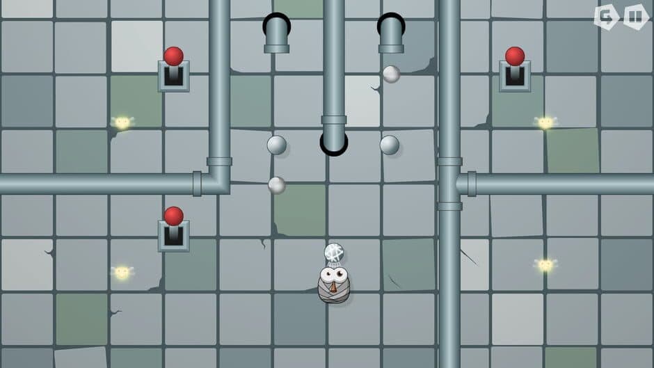 Скриншот 2 из Fergus the Fly