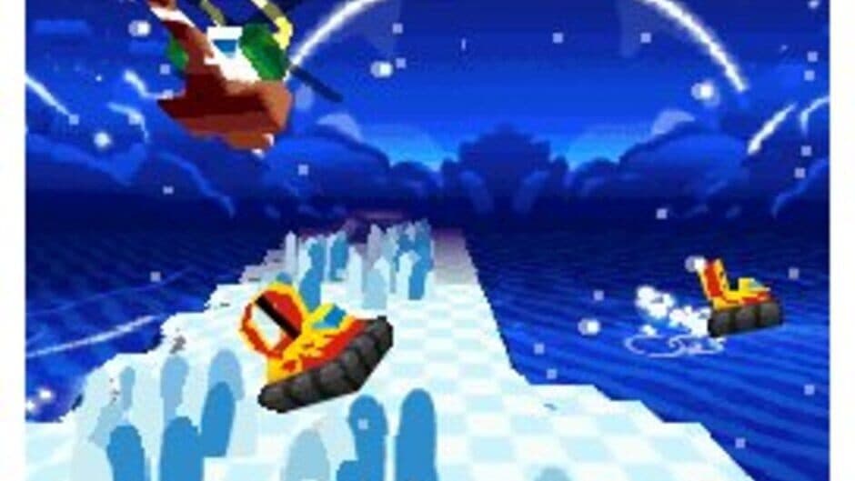 Скриншот 9 из Pop Island: Paperfield